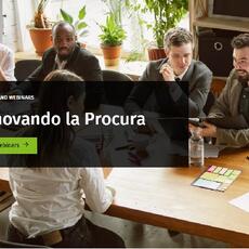 ‘Innovando la Procura’: El Futuro Digital de la Profesión